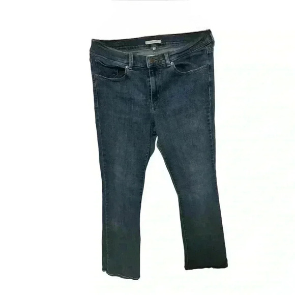 Levi's Denim - Levi Classic Boot Jeans